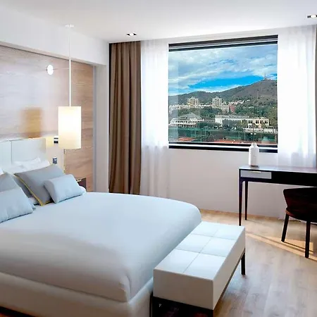 Отель Torre Melina Gran Melia