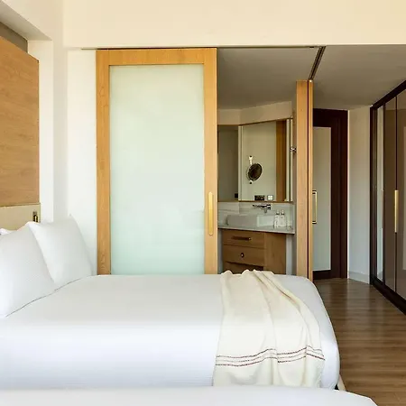 Torre Melina Gran Melia Barcelona