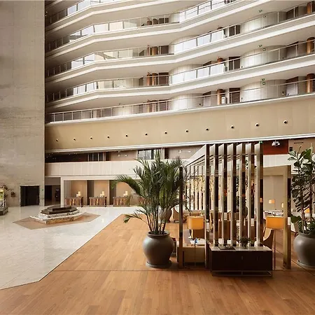 Torre Melina Gran Melia *