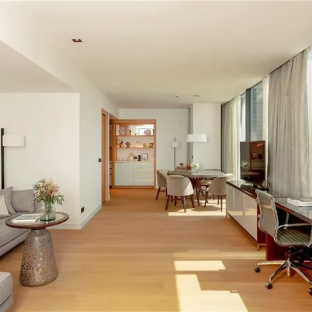 Torre Melina Gran Melia 호텔