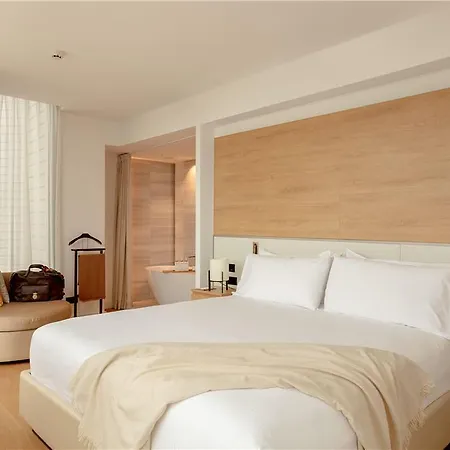 Отель Torre Melina Gran Melia *