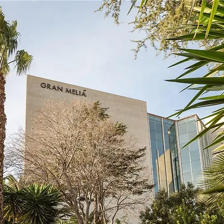 Отель Torre Melina Gran Melia Барселона