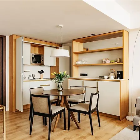 호텔 Torre Melina Gran Melia 바르셀로나