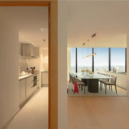 Torre Melina Gran Melia 호텔