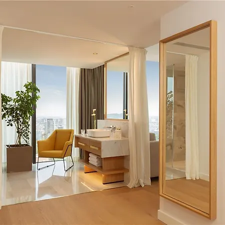 호텔 Torre Melina Gran Melia