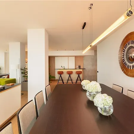 Отель Torre Melina Gran Melia *