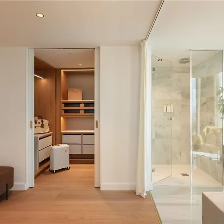 Torre Melina Gran Melia 바르셀로나