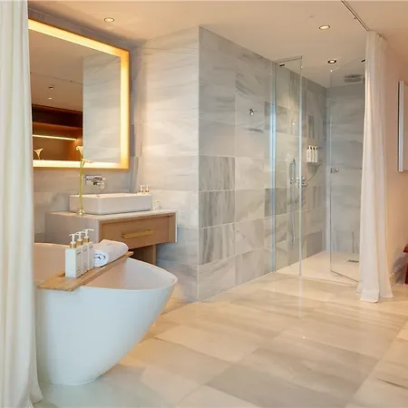 Torre Melina Gran Melia * 바르셀로나