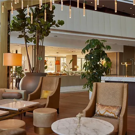 Torre Melina Gran Melia 호텔