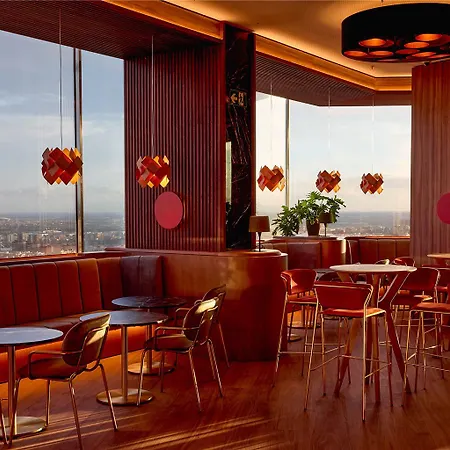 Torre Melina Gran Melia * Barcelona