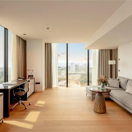 Torre Melina Gran Melia Barcelona