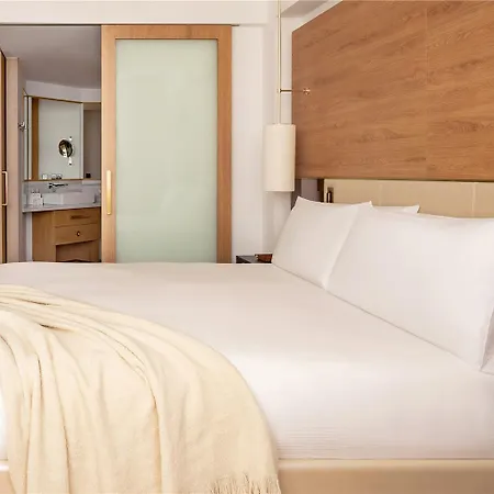 Hotel Torre Melina Gran Melia Barcelona