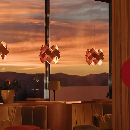 Torre Melina Gran Melia * Barcelona