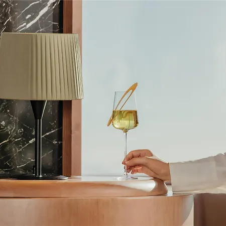 Torre Melina Gran Melia Hotel Barcelona