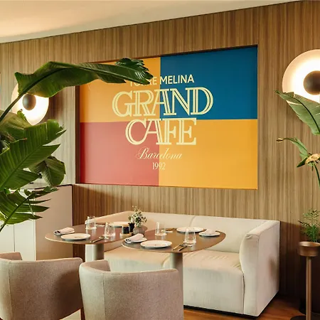 Torre Melina Gran Melia Hotel *