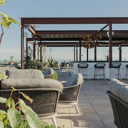 Torre Melina Gran Melia Otel