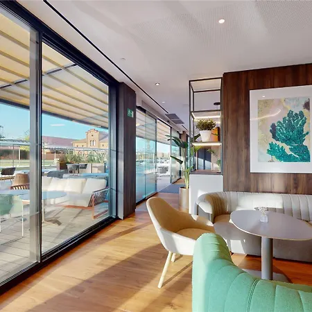 Hotel Torre Melina Gran Melia Barcelona
