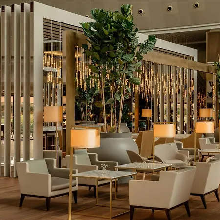 Torre Melina Gran Melia Barcelona