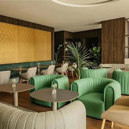 Hotel Torre Melina Gran Melia