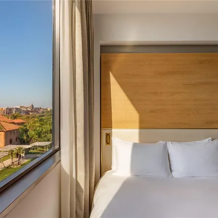 Torre Melina Gran Melia * Barcelona