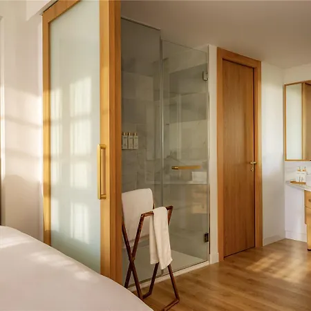 Torre Melina Gran Melia * Barcelona