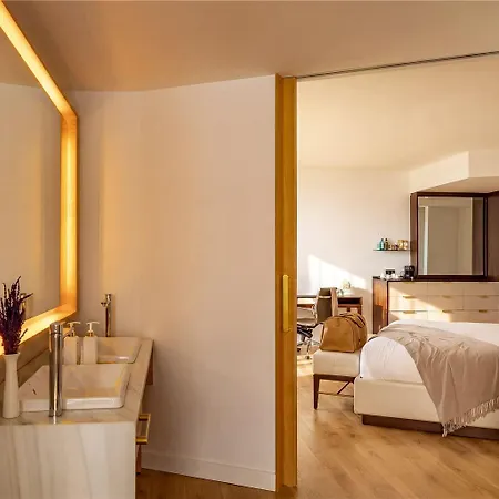 Torre Melina Gran Melia Hotell *