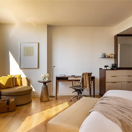 Hotel Torre Melina Gran Melia Barcelona