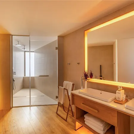 Hotell Torre Melina Gran Melia Barcelona