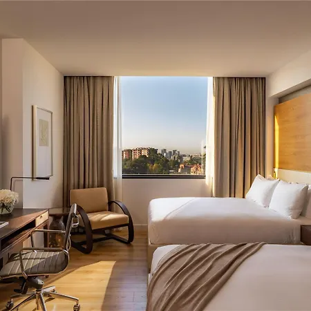 Torre Melina Gran Melia Barcelona