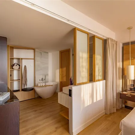 Hotel Torre Melina Gran Melia Barcelona