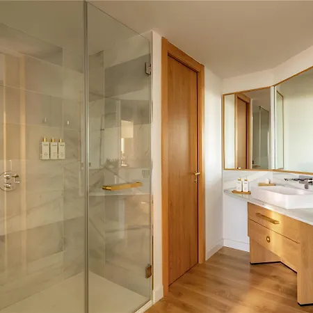 Torre Melina Gran Melia Hotell