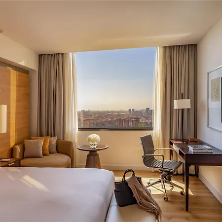 Torre Melina Gran Melia