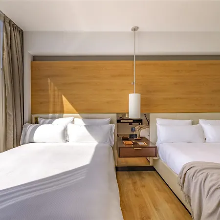 Hotell Torre Melina Gran Melia Barcelona