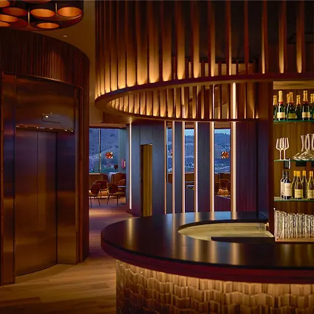 Hotel Torre Melina Gran Melia Barcelona