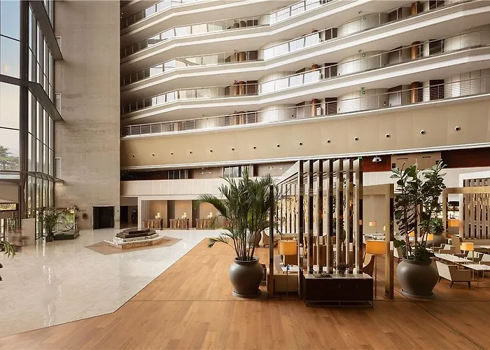 Torre Melina Gran Melia *