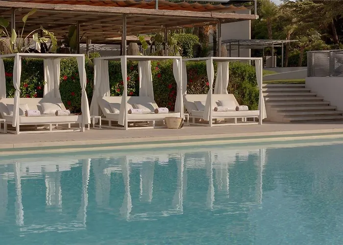 Otel Torre Melina Gran Melia