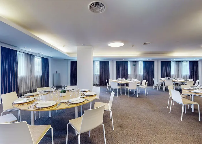 Torre Melina Gran Melia *