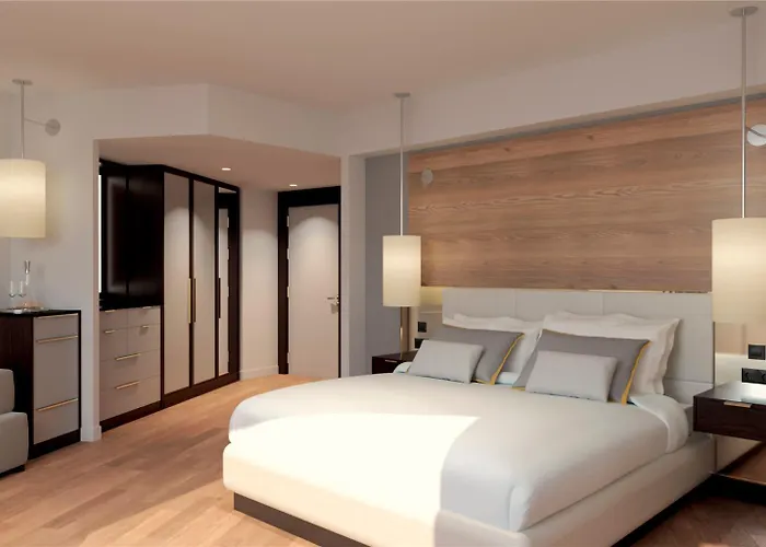 Torre Melina Gran Melia *