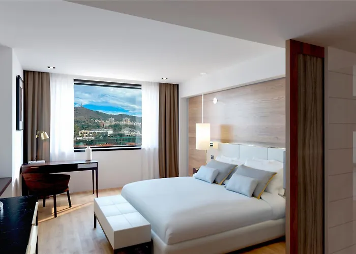 Torre Melina Gran Melia *