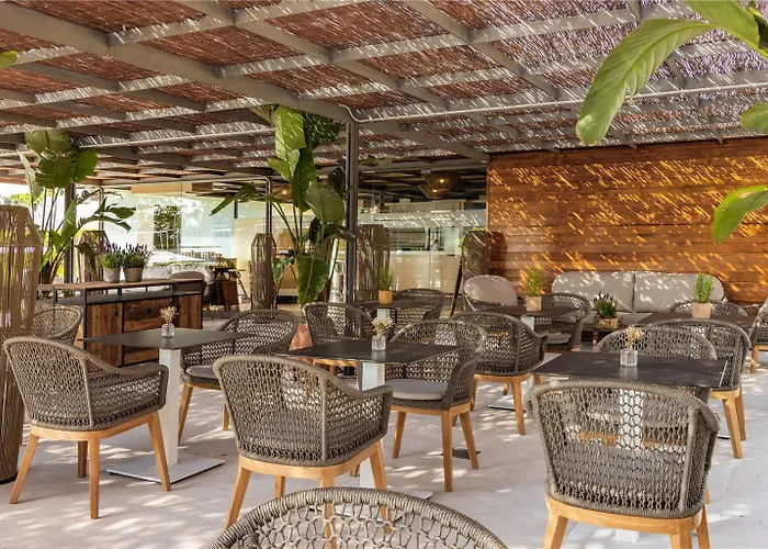 Otel Torre Melina Gran Melia
