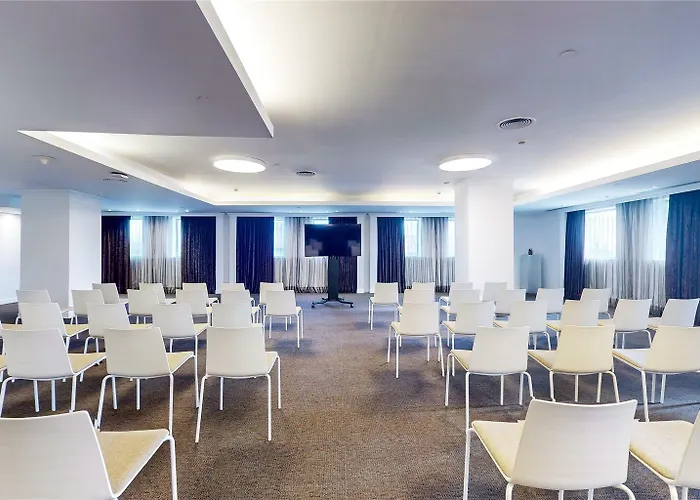 Torre Melina Gran Melia