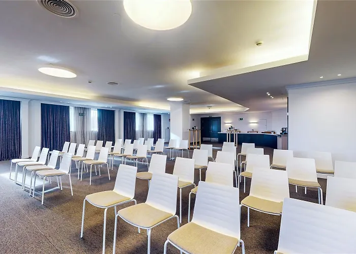 Torre Melina Gran Melia *