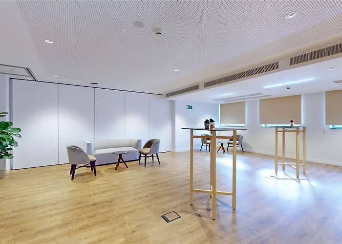 Torre Melina Gran Melia Otel