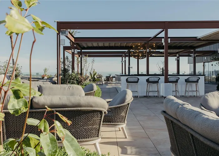 Torre Melina Gran Melia Otel