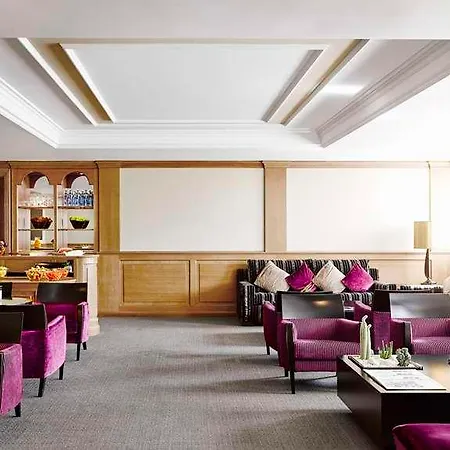 酒店 Torre Melina Gran Melia 巴塞罗那