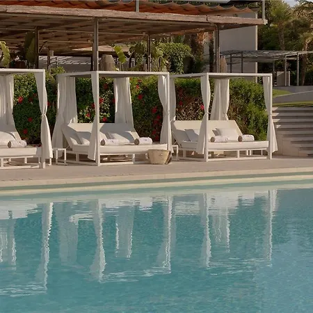 酒店 Torre Melina Gran Melia