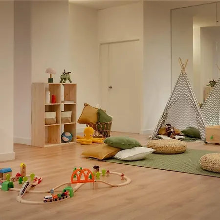 Torre Melina Gran Melia 酒店 *