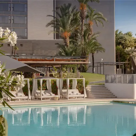 Torre Melina Gran Melia Hotel *