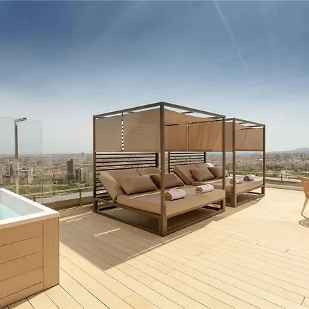 Ξενοδοχείο Torre Melina Gran Melia