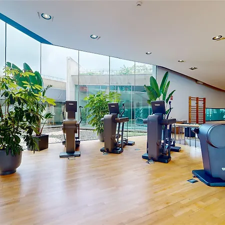Ξενοδοχείο Torre Melina Gran Melia *